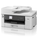 Brother MFC-J5345DW Multifunktionsprinter Inkjet A3 4800 x 1200 dpi 28 sider pr. minut Wi-Fi