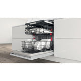 Whirlpool WIO 3T126 PFE Fuldt indbygget 14 kuverter