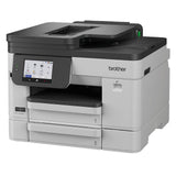 Brother MFCJ5110DW Inkjet A4 1200 x 4800 dpi 28 sider pr. minut Wi-Fi