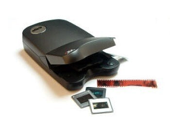 Reflecta CrystalScan 7200 Film/dias scanner 7200 x 3600 dpi A4