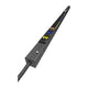 Eaton EVMIF163X strømforsyningsenhed (PDU) 42 AC stikkontakt(er) 39U Sort