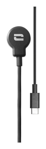 Crosscall X-CABLE USB-kabel USB 2.0 1 m USB C Sort
