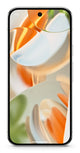 Google Pixel 9 Pro XL 17,3 cm (6.8") Dual SIM Android 14 5G USB Type-C 16 GB 128 GB 5060 mAh Hvid