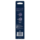 Oral-B iO 4 stk Sort
