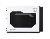 Acer DC.Z3XEE.001 computeretui Desktop Sort, Hvid
