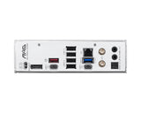 MSI MAG B850 GAMING PLUS MAX WIFI bundkort AMD B850 Sokkel AM5 ATX