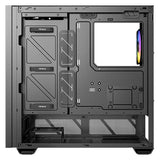 Antec P30 ARGB Midi Tower Sort