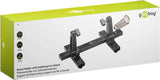 Goobay 76559 tilbehør til loddejern-/station 1 stk PCB-holder