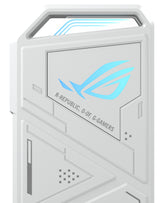 ASUS ROG Strix Arion White Edition SSD kabinet Hvid M.2