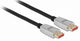 DeLOCK 87041 DisplayPort kabel 2 m Sort