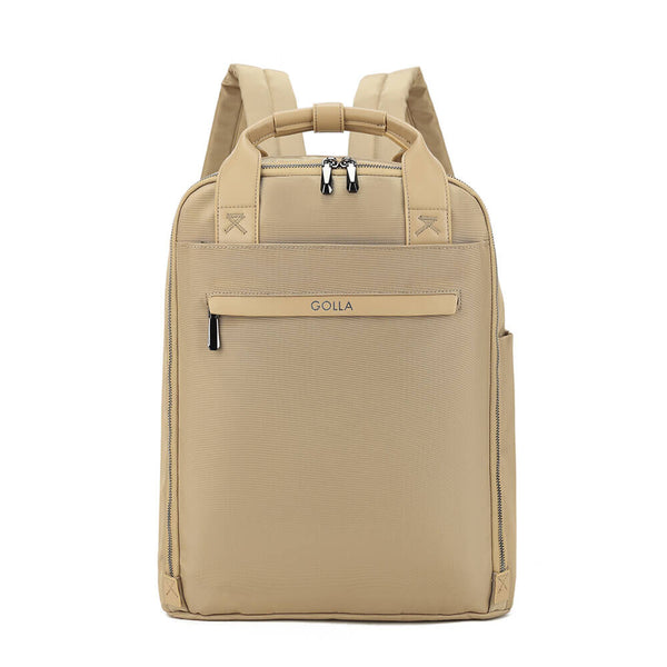Golla Rygsæk Orion 15.6" Kaffe
