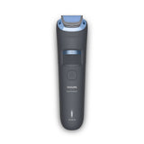 Philips BT3617/15 skæg trimmer Batteri 20 2 cm Våd og tør Mørkeblå