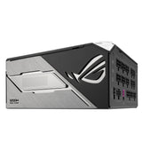 ASUS ROG -THOR-1200P3-GAMING enhed til strømforsyning 1200 W 20+4 pin ATX ATX Sort