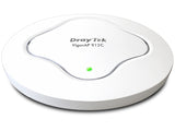 DrayTek VIGOR AP 912C 1200 Mbit/s Hvid Strøm over Ethernet (PoE)