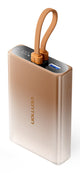 Vention FHZJ0 powerbank 10000 mAh Guld