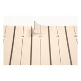 Pagna 44063-09 opdeler Pap Beige 100 stk
