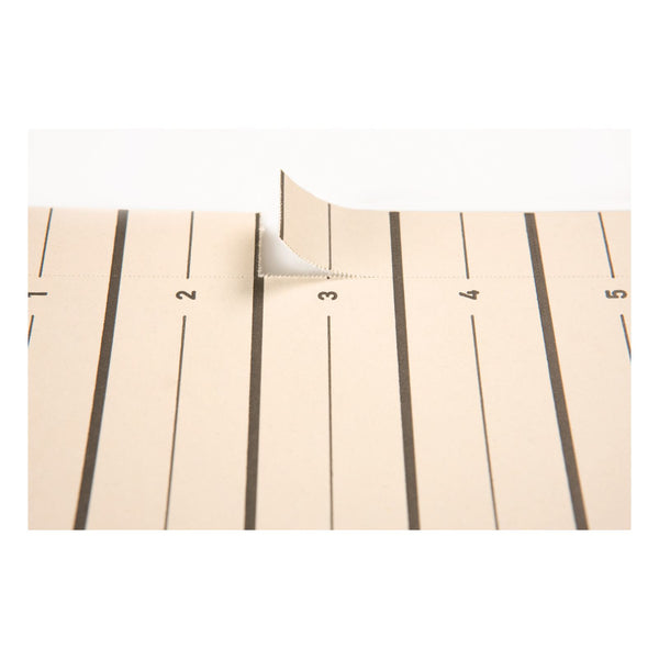 Pagna 44063-09 opdeler Pap Beige 100 stk