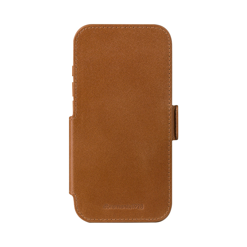 dbramante1928 Copenhagen mobiltelefon etui Tegnebogsetui Solbrun