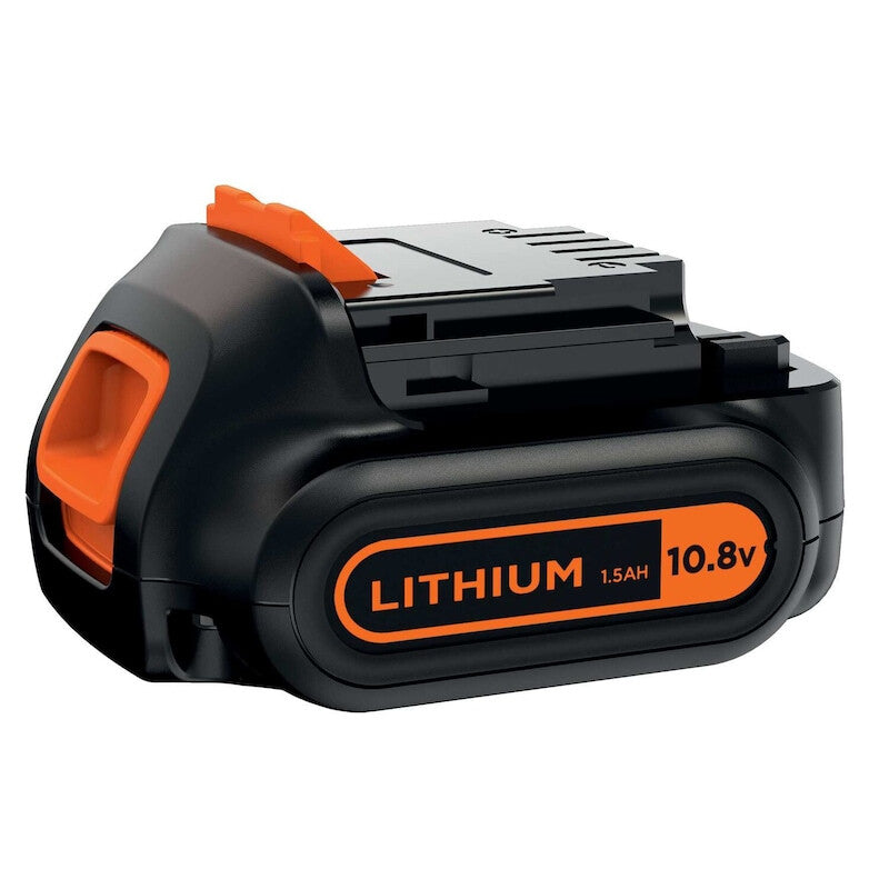 Black & Decker BL1512-XJ ledningsfrit batteri / ledningsfri oplader