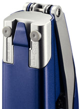 Leitz NeXXt 5562 Blå, Sølv