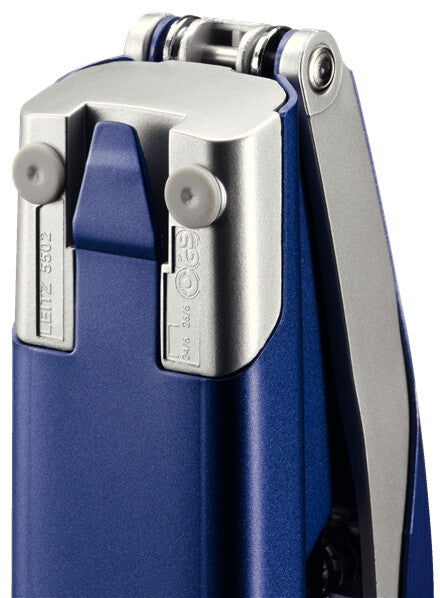 Leitz NeXXt 5562 Blå, Sølv