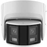 Hikvision DS-2CD2347G2P-LSU/SL(2.8mm)(C) Tårn IP-sikkerhedskamera Indendørs & udendørs 3040 x 1368 pixel Loft/væg