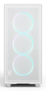 Fractal Design Epoch Midi Tower Hvid