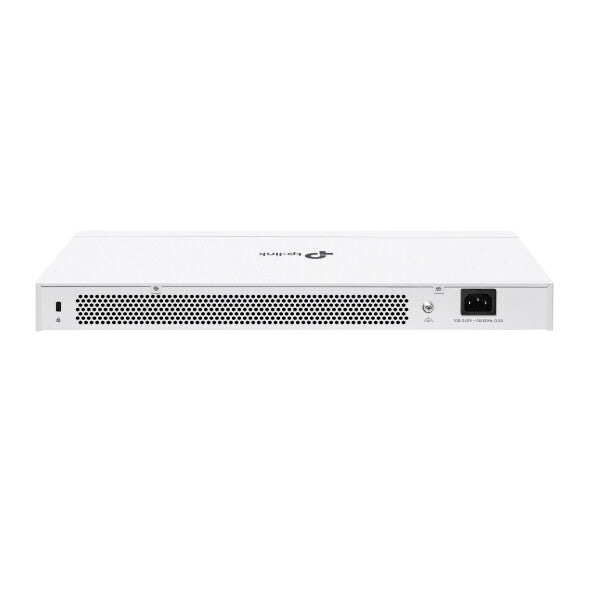 TP-Link Festa FS328G L2/L2+ Gigabit Ethernet (10/100/1000) Hvid