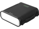 Sandberg 421-37 powerbank Lithium jern fosfat (LiFePO4) 144000 mAh Sort
