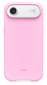 Apple MGJV4LL/A mobiltelefon etui 16,5 cm (6.5") Cover Lyserød