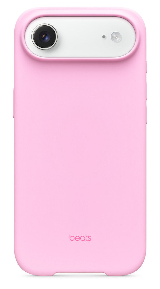 Apple MGJV4LL/A mobiltelefon etui 16,5 cm (6.5") Cover Lyserød