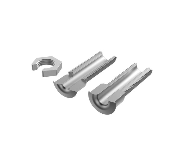 Vivolink VLDG22L netværkskabel Aluminium