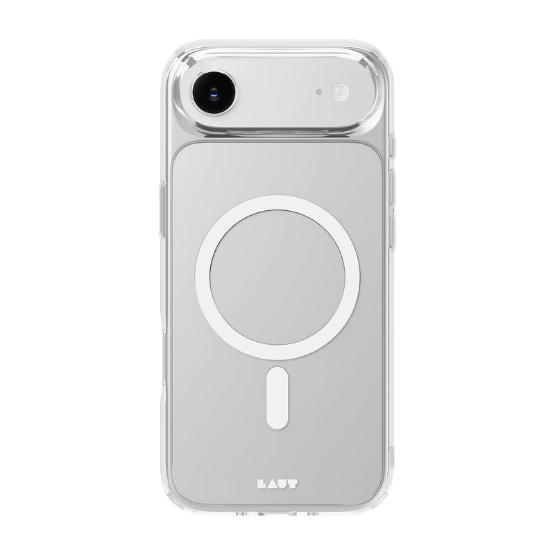 LAUT CRYSTAL FLURO mobiltelefon etui 16,5 cm (6.5") Cover Transparent