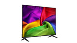 LG NANO 4K UHD AI 55NU800B6LA 139,7 cm (55") 4K Ultra HD Smart TV Wi-Fi Sort