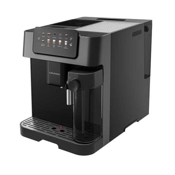 Grundig KVA 7230 Fuld-auto Elektrisk kaffeperkolator 2 L