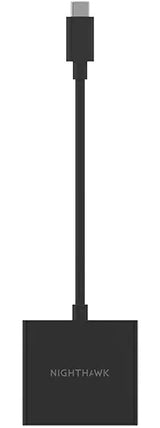 NETGEAR Nighthawk Ethernet