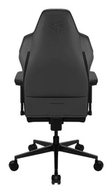 ThunderX3 CORE Smart Modern PC gamingstol Polstret sæde Sort