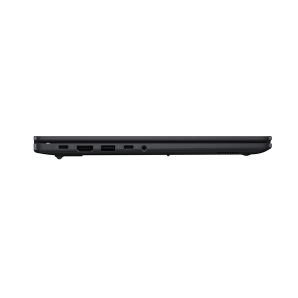 ASUS ExpertBook B1 B1403CVA-S66870X Intel Core 5 210H Laptop 35,6 cm (14") Fuld HD 16 GB DDR5-SDRAM 512 GB SSD Wi-Fi 6E (802.11ax) Windows 11 Pro Tysk Grå
