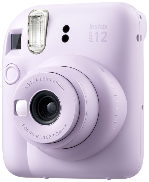 Fujifilm Instax Mini 12 86 x 54 mm Lilla