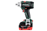 Metabo BS 18 LTX-3 BL Q I Metal 4000 rpm 3 kg Sort, Grøn, Rød