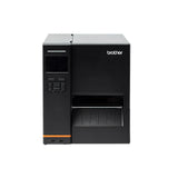 Brother TJ-4420TN etiketprinter Termisk linje 203 x 203 dpi Ledningsført Ethernet LAN