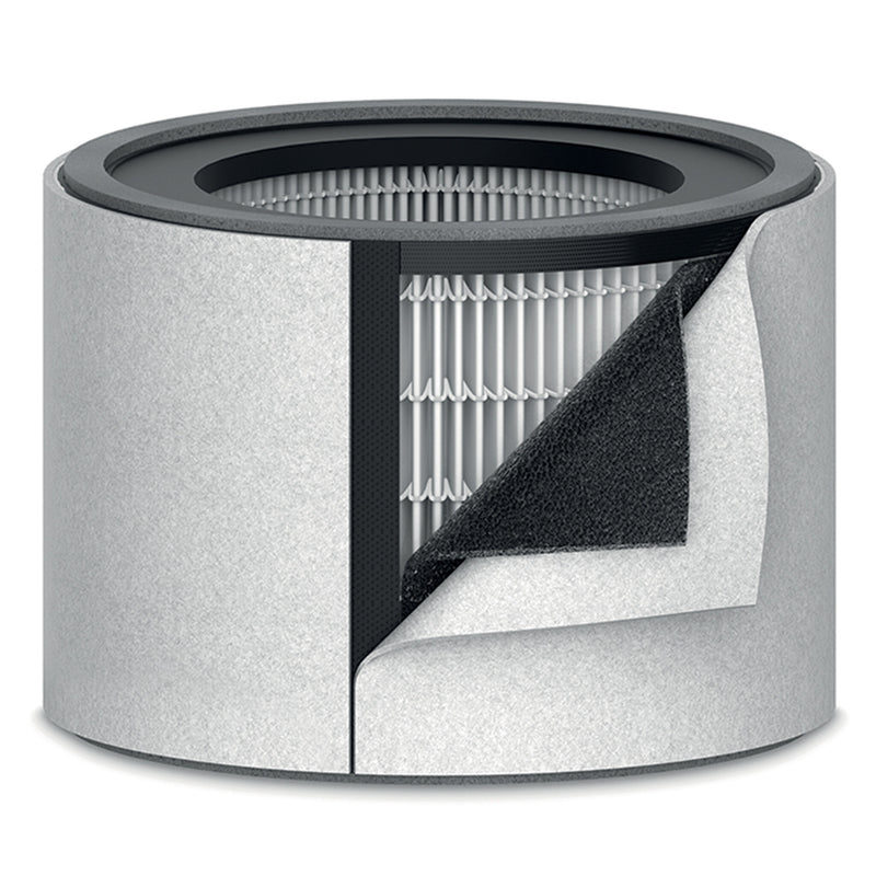 Leitz Erstatnings 3-i-1 H13 HEPA-filter til TruSens Z-2000 / Z-2500 medium luftrenser