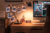 Goobay 60249 dekorativ belysning Fairy lights 10 pære(r ) LED
