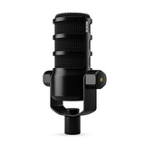 RØDE PodMic USB Sort Studiemikrofon