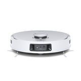 Ecovacs DEEBOT X1 OMNI robotstøvsuger Hvid