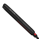 Revlon RVST2211PE hårstyler Glattejern Varm Sort, Rød 1,8 m