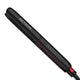 Revlon RVST2211PE hårstyler Glattejern Varm Sort, Rød 1,8 m