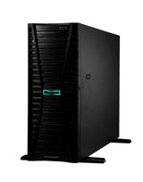 HPE ProLiant ML350 Gen11 4410Y 2.0GHz 12-core 1P 32GB-R VROC 4LFF 1000W RPS server Tårn (4U) Intel® Xeon Silver 2 GHz DDR5-SDRAM