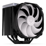ENDORFY Fortis 5 Black ARGB Processor Luftkøler 14 cm Sort 1 stk
