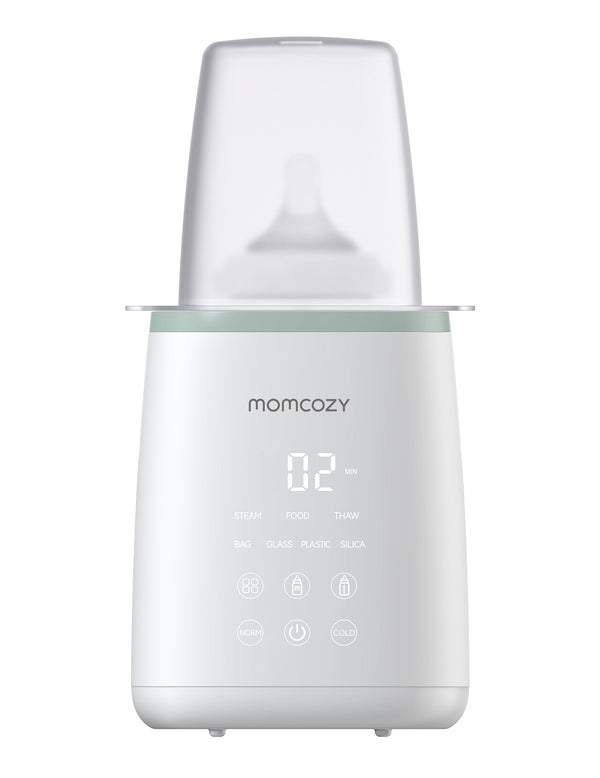 Momcozy MW001-WH12NB-A flaskevarmer 325 L
